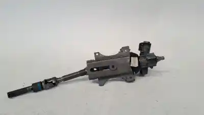 Second-hand car spare part steering column for ford focus ii (da_, hcp, dp) 1.4 oem iam references 1211920  