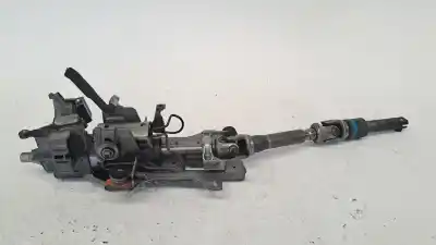 Second-hand car spare part steering column for ford focus ii (da_, hcp, dp) 1.4 oem iam references 1211920  