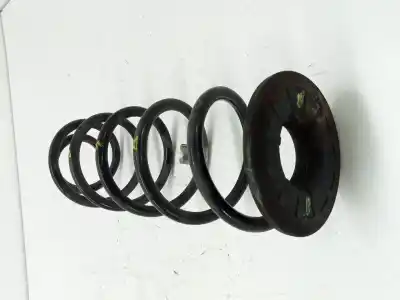 Second-hand car spare part shock absorber spring for hyundai i20 active i20 active oem iam references 55330q0ca0