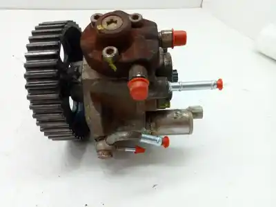 Second-hand car spare part injection pump for opel combo corsa c oem iam references 55586502  
