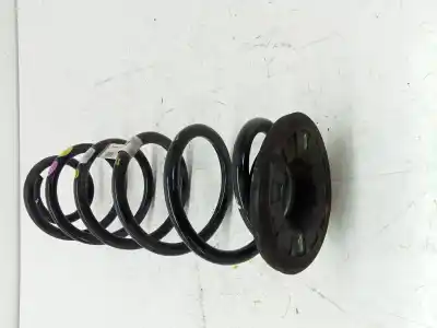 Second-hand car spare part shock absorber spring for hyundai i20 active i20 active oem iam references 55330q0ca0