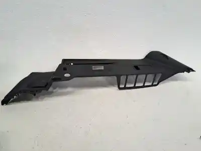 Peça sobressalente para automóvel em segunda mão moldagem por ford focus lim. (cb8) focus st sport referências oem iam 2544525