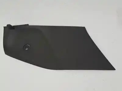 Tweedehands auto-onderdeel plasticen voor peugeot 308 120 cv / 88 kw oem iam-referenties 9677956977