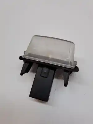 Pezzo di ricambio per auto di seconda mano pilota di registrazione per citroen ds4 ds4 riferimenti oem iam 6340a3  
