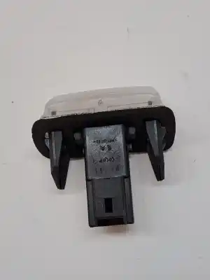 Pezzo di ricambio per auto di seconda mano pilota di registrazione per citroen ds4 ds4 riferimenti oem iam 6340a3  