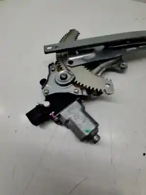 Piesă de schimb auto la mâna a doua mecanism acționare geam fațã dreapta pentru mitsubishi space star (a00) motion referințe oem iam 5713a318