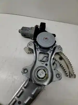 Piesă de schimb auto la mâna a doua mecanism acționare geam fațã stânga pentru mitsubishi space star (a00) motion referințe oem iam 5713a379