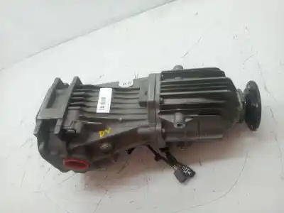 Peça sobressalente para automóvel em segunda mão diferencial traseiro por mazda cx-7 (er) 2.2 mzr-cd awd (er10a) referências oem iam ma2827020e