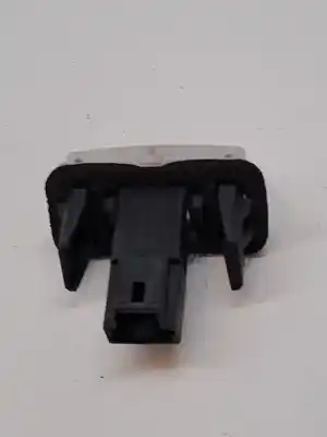 Second-hand car spare part licence plate light for citroen ds4 ds4 oem iam references 6340a3  