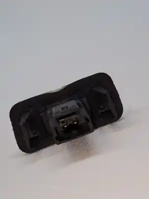 Second-hand car spare part licence plate light for citroen ds4 ds4 oem iam references 6340a3  