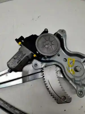 Piesă de schimb auto la mâna a doua mecanism actionare geam spate dreapta pentru mitsubishi space star (a00) motion referințe oem iam 5743a224