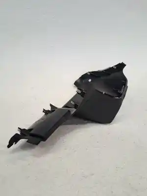 Peça sobressalente para automóvel em segunda mão moldagem por ford focus lim. (cb8) focus st sport referências oem iam 2613350  jx7ba04652ca3zhe