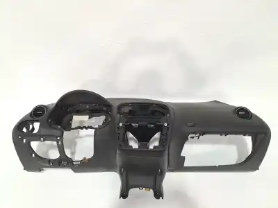 Peça sobressalente para automóvel em segunda mão tablier por seat altea (5p1) * referências oem iam 5p1857003pvyq