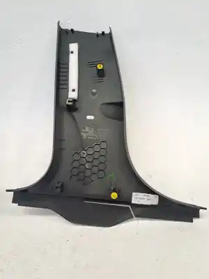 Peça sobressalente para automóvel em segunda mão moldagem por ford focus lim. (cb8) focus st sport referências oem iam 2437373  jx7ba243w06af3zhe - jx7ba243w06a