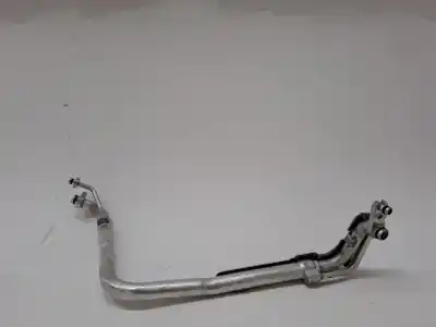 Peça sobressalente para automóvel em segunda mão TUBOS DE AR CONDICIONADO por VOLKSWAGEN T-ROC (D11)  Referências OEM IAM 5WB816738F  