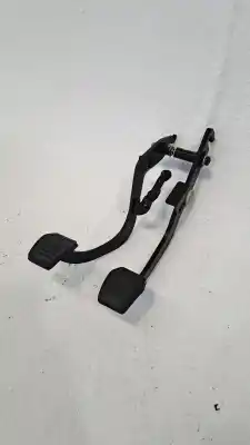 Автозапчасти б/у педаль тормоза за ford focus ii (da_, hcp, dp) 1.4 ссылки oem iam 1320941  