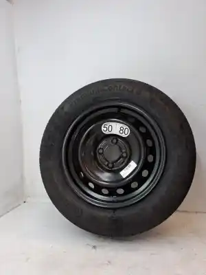 Peça sobressalente para automóvel em segunda mão estepe por renault clio v clio v referências oem iam 18565r15h