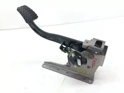 Second-hand car spare part clutch pedal for hyundai i20 active i20 active oem iam references 32802q0100