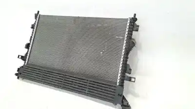 Peça sobressalente para automóvel em segunda mão radiador de água por ford focus lim. (cb8) focus st sport referências oem iam 2258571