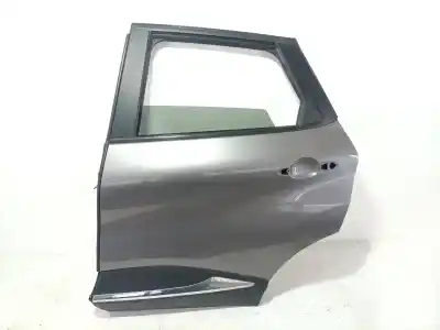 Peça sobressalente para automóvel em segunda mão porta do automóvel traseira esquerda por renault captur ii (2019-0) referências oem iam   
