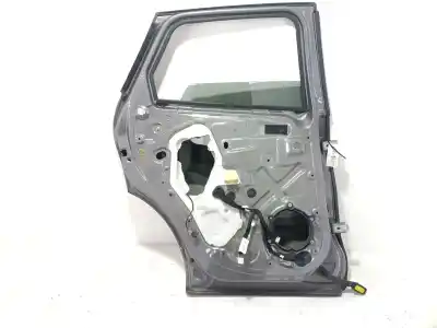 Peça sobressalente para automóvel em segunda mão porta do automóvel traseira esquerda por renault captur ii (2019-0) referências oem iam   