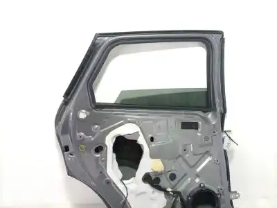 Peça sobressalente para automóvel em segunda mão porta do automóvel traseira esquerda por renault captur ii (2019-0) referências oem iam   