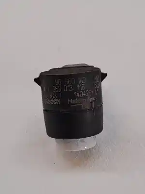 Second-hand car spare part parking sensor for citroen ds4 ds4 oem iam references 6590qs  9666016377 - 0263013148