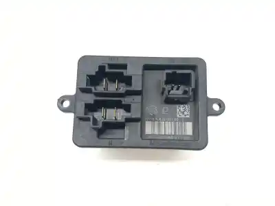 Автозапчасти б/у СОПРОТИВЛЕНИЕ НАГРЕВУ за RENAULT CAPTUR  ссылки OEM IAM A43002100  