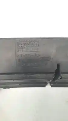 Pezzo di ricambio per auto di seconda mano griglia centrale paraurti per ford focus ii (da_, hcp, dp) 1.4 riferimenti oem iam 1215617  