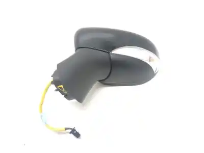 Peça sobressalente para automóvel em segunda mão espelho retrovisor direito por renault captur ii (2019-0) referências oem iam   
