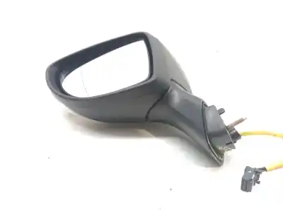 Peça sobressalente para automóvel em segunda mão espelho retrovisor direito por renault captur ii (2019-0) referências oem iam   