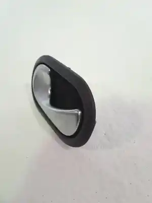 İkinci el araba yedek parçası sol arka iç kulp için smart smart forfour i 1.5 cdi oem iam referansları a4537600700  