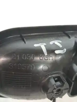 İkinci el araba yedek parçası sol arka iç kulp için smart smart forfour i 1.5 cdi oem iam referansları a4537600700  