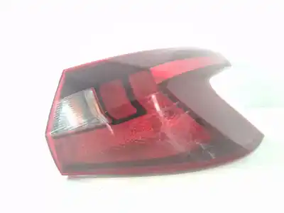 Second-hand car spare part right tailgate light for hyundai i20 active i20 active oem iam references 92402q0000