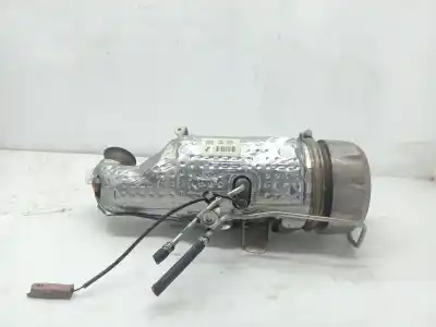 Pezzo di ricambio per auto di seconda mano catalizzatore per citroen ds4 ds4 riferimenti oem iam 1738e4