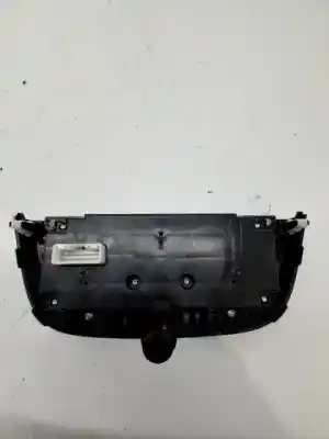 Piesă de schimb auto la mâna a doua panou clima pentru mitsubishi space star (a00) motion referințe oem iam 7820a938xa