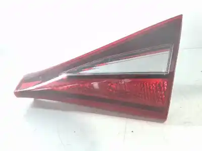 Second-hand car spare part interior rear right light for hyundai i20 active i20 active oem iam references 92404q0000
