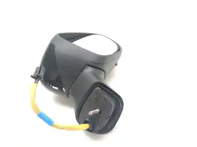Peça sobressalente para automóvel em segunda mão espelho retrovisor esquerdo por renault captur ii (2019-0) referências oem iam 963028590r  
