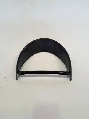 İkinci el araba yedek parçası gösterge paneli muhafazası / çerçevesi için smart forfour 1 smart passion manual oem iam referansları a4536808302