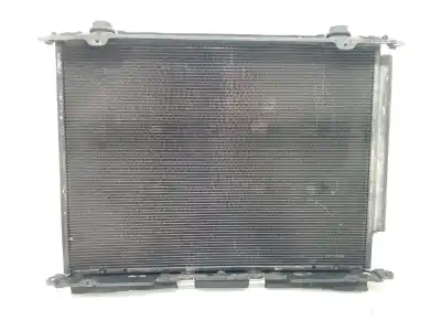 Pezzo di ricambio per auto di seconda mano Radiatore Riscaldamento/aria Condizionata per LEXUS RX (MCU/GSU/MHU3) LEXUS RX 400H Riferimenti OEM IAM 8846048061  