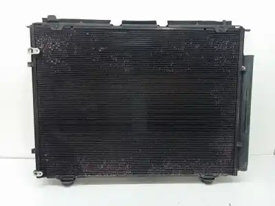 Pezzo di ricambio per auto di seconda mano radiatore riscaldamento/aria condizionata per lexus rx (mcu/gsu/mhu3) lexus rx 400h riferimenti oem iam 8846048061  