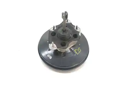 Second-hand car spare part brake servo for renault captur ii (2019-0) oem iam references 472103202r