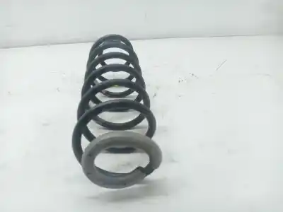 Second-hand car spare part shock absorber spring for citroen ds4 ds4 oem iam references 5102z4  