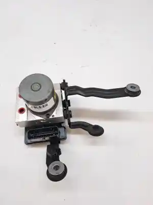 Peça sobressalente para automóvel em segunda mão abs por kia venga (yn) 1.4 cvvt referências oem iam 589201p270