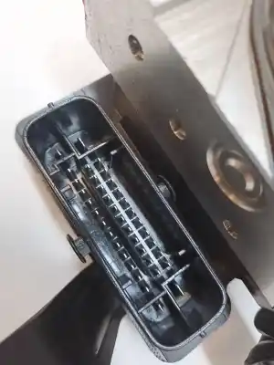 Peça sobressalente para automóvel em segunda mão abs por kia venga (yn) 1.4 cvvt referências oem iam 589201p270  6158945100