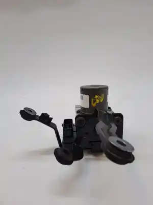 Peça sobressalente para automóvel em segunda mão abs por kia venga (yn) 1.4 cvvt referências oem iam 589201p270  6158945100