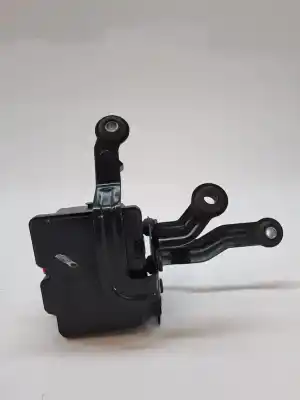 Peça sobressalente para automóvel em segunda mão abs por kia venga (yn) 1.4 cvvt referências oem iam 589201p270  6158945100