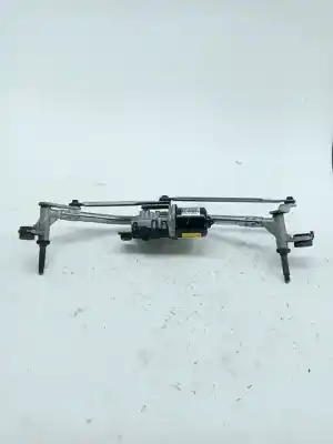 Recambio de automóvil de segunda mano de MOTOR LIMPIA DELANTERO para PEUGEOT PARTNER FURGONETA/MONOVOLUMEN (K9  referencias OEM IAM 9816558880  