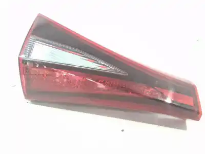 Second-hand car spare part interior left tailgate light for hyundai i20 active i20 active oem iam references 92403q0000