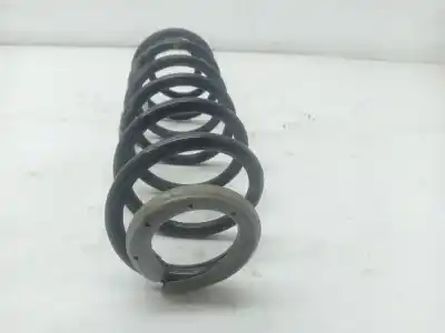 Second-hand car spare part shock absorber spring for citroen ds4 ds4 oem iam references 5102z4  